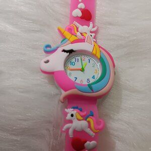 UNICORN WAYCH FOR GIRL'S